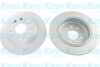 PARTS HONDA гальмівний диск задн.CR-V II 01- KAVO BR-2268-C (фото 1)