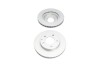 PARTS MAZDA Диск тормозной перед. (вентил.) Ford Probe,626, Premacy, Xedos 91-(258*24) KAVO BR-4731-C (фото 4)