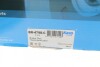 Диск гальмівний PARTS KAVO BR-4798-C (фото 5)