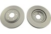 PARTS RENAULT диск гальм. передн. KOLEOS II 16- KAVO BR-6846-C (фото 1)