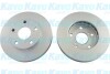 PARTS TOYOTA Диск тормозной передн.Camry -96 KAVO BR-9356-C (фото 1)