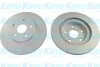 PARTS TOYOTA Диск тормозной передн.Rav 4 I 94- KAVO BR-9383-C (фото 1)
