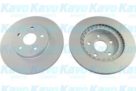PARTS TOYOTA Диск тормозной передн.Rav 4 I 94- KAVO BR-9383-C