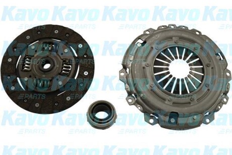 PARTS MITSUBISHI К-т сцепления Outlander 2,4 -12, Grandis, Galant KAVO CP-4035