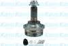 PARTS MAZDA ШРКШ зовнішній з ABS 626 1,8-2,0 -02. KAVO CV-4530 (фото 1)