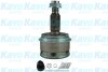 PARTS MITSUBISHI Шрус внешний Pajero III 00- KAVO CV-5510 (фото 1)