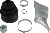 PARTS CHEVROLET Пыльник к-кт Шрус наружн.Aveo,Lacetti KAVO CVB-1003 (фото 1)