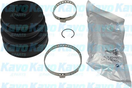 PARTS MAZDA Пыльник ШРУС 626 23*78*93 KAVO CVB-5503 (фото 1)