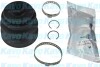 PARTS NISSAN пильник к-кт ШРКШ наружн.Almera 95- KAVO CVB-6512 (фото 1)