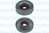 PARTS HONDA ролик Jazz II 1.2 KAVO DIP-2001 (фото 1)