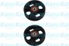 PARTS TOYOTA ролик натяжн. Rav 4 III 2,0-2,4VVTi 05- KAVO DIP-9023 (фото 1)