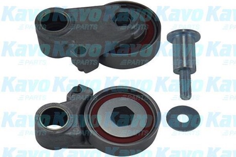 PARTS MITSUBISHI Ролик натяжной ГРМ Outlander II 3.0 06- KAVO DTE-5538 (фото 1)