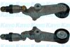 PARTS TOYOTA Натяжитель ремня клинового Avensis,Corolla,Rav 4 II 1.4/1.8 99- KAVO DTP-9001 (фото 1)