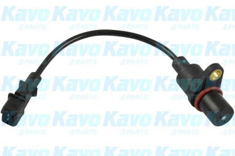 PARTS HYUNDAI Датчик оборотов двигателя (кол.вала) Accent 99-, Getz -09. KIA KAVO ECR-3007