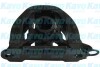 PARTS HONDA Подушка двигателя CIVIC VI Hatchback 1.4 i 95-01, CR-V I (RD) 2.0 95-0, LOGO 1.3 99-02 KAVO EEM-2021 (фото 1)