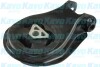 PARTS MAZDA Подушка двигателя 3/5 03- KAVO EEM-4541 (фото 1)