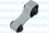 PARTS MAZDA Подушка двигателя задн. 6 Sport (GH) 2.0 MZR-CD 07-09 KAVO EEM-4559 (фото 1)