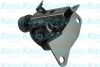 PARTS TOYOTA Подушка двигуна лів. COROLLA Verso 1.6 VVT-i 01-04 KAVO EEM-9091 (фото 1)