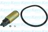 PARTS MITSUBISHI Електро-бензонасос PAJERO III 3.5 00-07, HYUNDAI COUPE II 2.0 01-09, ELANTRA III 1.6 03-06, MAZDA 626 V (GF) 2.0 97-02, NISSAN ALMERA I 1.6 95-00, SUZUKI IGNIS I 1.5 Sport 03-05 KAVO EFP-5501 (фото 1)
