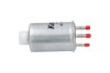 Фільтр паливний 1.8TDCi Connect 02-/Focus 01- (3 трубки) KAVO HF-648 (фото 4)