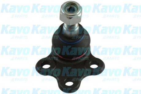 PARTS RENAULT кульова опора з кріплен.лів./прав.Opel Vivaro 06-, Trafic II 06- KAVO SBJ-6546