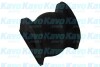 PARTS HONDA Втулка стабилизатора зад. d=15,5mm Accord VI 98-,CR V II KAVO SBS-2017 (фото 1)