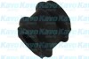 PARTS HYUNDAI Втулка переднего стаб.Santa Fe I 01- KAVO SBS-3034 (фото 1)