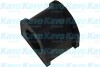 PARTS MITSUBISHI Втулка стабилизатора передн. Pajero 88-,Hyundai KAVO SBS-5509 (фото 1)