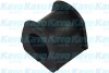 PARTS MITSUBISHI Втулка стабилизатора задн.Pajero 90-,Hyundai Galloper 98- KAVO SBS-5513 (фото 1)