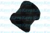 PARTS MITSUBISHI Втулка стабилизатора передн. PAJERO III Canvas Top 3.5 V6 GDI 00-06 KAVO SBS-5521 (фото 1)