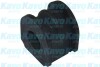 PARTS NISSAN Втулка стабилизатора PRIMERA (P10) 2.0 i 95-96, PRIMERA Traveller (WP11) 2.0 TD 98-01 KAVO SBS-6509 (фото 1)