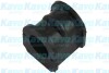 PARTS NISSAN Втулка стаб.передн.Almera KAVO SBS-6552 (фото 1)