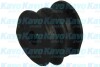 PARTS NISSAN Втулка заднего стабилизатора 13.9 mm X-Trail 07- KAVO SBS-6586 (фото 1)