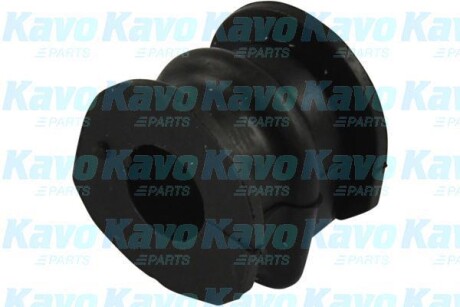 PARTS NISSAN Втулка стабилизатора перед. NOTE 1.2 LPG 15- KAVO SBS-6599