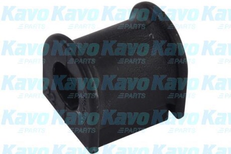 PARTS TOYOTA втулка стабілізатора передн.d= 21.5mm RAV 4 II 00- KAVO SBS-9031