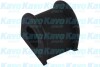 PARTS TOYOTA Втулка стабілізатора передн. CAMRY, COROLLA, LAND CRUISER PRADO 98- KAVO SBS-9060 (фото 1)