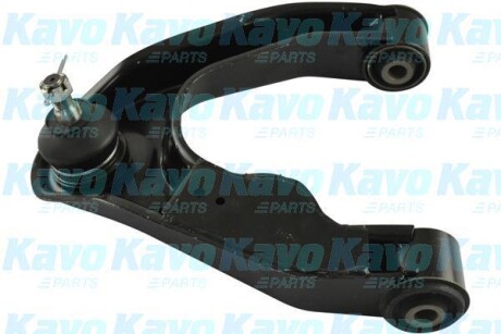 PARTS NISSAN важіль верхній лівий Pick Up -04 KAVO SCA-6686 (фото 1)