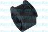 PARTS HYUNDAI С/блок переднего рычага лів.Pony,S Coupe 89- KAVO SCR-3045 (фото 1)