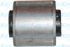 PARTS HYUNDAI С/блок переднего рычага Pony 89- KAVO SCR-3050 (фото 1)