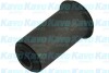 PARTS MITSUBISHI С/блок переднего рычага сзади снизу L200 87-,Pajero I,II 86- KAVO SCR-5512 (фото 1)
