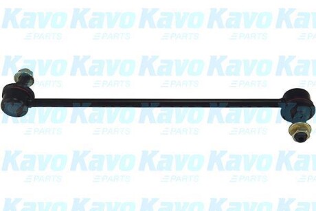 PARTS HONDA Тяга передн.стабилизатора Pilot 08-,Acura MDX 00- KAVO SLS-2047