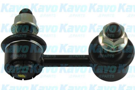 PARTS SSANGYONG Тяга стабілізатора задн.прав.Kyron,Rexton KAVO SLS-7510