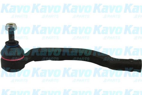 PARTS RENAULT наконечник рульової тяги лів. Trafic 01- KAVO STE-6600