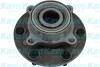 PARTS MITSUBISHI підшипник передн.ступ.Pajero 07 - KAVO WBH-5528 (фото 1)