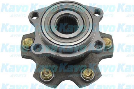 PARTS MITSUBISHI Маточина колеса Pajero 07 - KAVO WBH-5542 (фото 1)