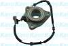 PARTS SSangYong Ступица передняя с датчиком в сборе REXTON II 2.7 Xdi 04- KAVO WBH-7503 (фото 1)