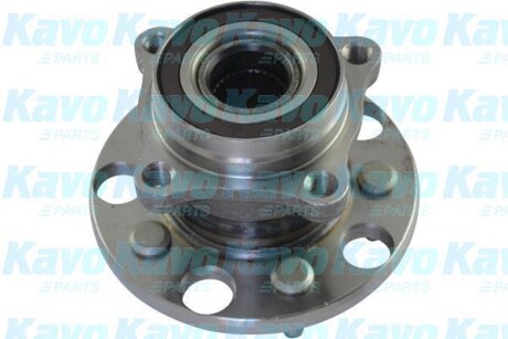 PARTS TOYOTA підшипник маточини задн. Lexus GS/IS 05- KAVO WBH-9040