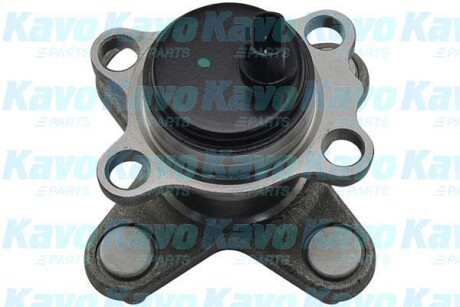 PARTS DAIHATSU маточина колеса CUORE VII KAVO WBK-1515