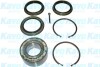 PARTS NISSAN Подшипник передней ступицы Almera 95-,Sunny,Toyota KAVO WBK-6501 (фото 1)