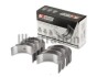 Вкладиші шатунні NISSAN/RENAULT MR18DE/MR20DE/M4R \'\'06>> King CR4638SM0.25 (фото 1)